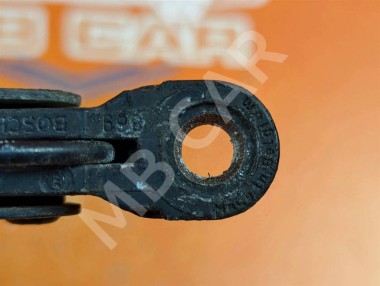 Поводок дворников MERCEDES-BENZ M-класс W163 (1997 - 2001) — Разборка Мерседес