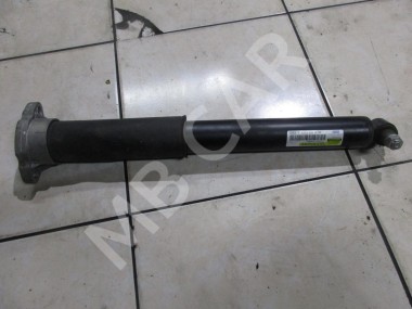 Амортизатор задний MERCEDES-BENZ GLC-класс X253 (2015 - 2019) — Разборка Мерседес