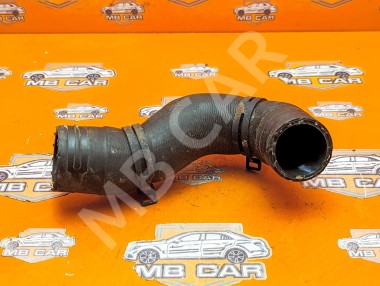 Патрубок ОЖ MERCEDES-BENZ C-класс W205/S205/C205/A205 рестайлинг (2018 - 2023) &mdash; Разборка Мерседес