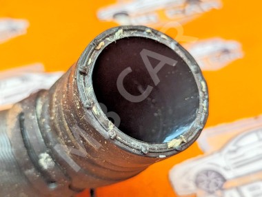 Патрубок ОЖ MERCEDES-BENZ C-класс W205/S205/C205/A205 рестайлинг (2018 - 2023) &mdash; Разборка Мерседес