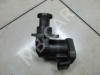 Клапан EGR MERCEDES-BENZ C-класс W203/S203/CL203 (2000 - 2004) фото 1 &mdash; Разборка Мерседес