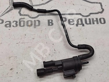 Клапан электромагнитный MERCEDES-BENZ E-класс W213/S213/C238/A238 (2016 - 2021) — Разборка Мерседес