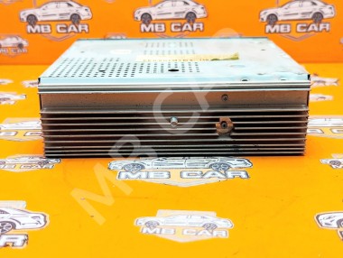 ТВ-Тюнер MERCEDES-BENZ S-класс W220 (1998 - 2005) — Разборка Мерседес