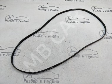 Ремень приводной MERCEDES-BENZ S-класс W220 (1998 - 2005) — Разборка Мерседес