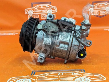 Компрессор кондиционера MERCEDES-BENZ GLA-класс H247 (2019 - 2023) — Разборка Мерседес