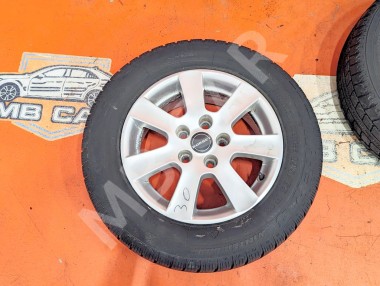 Колеса 15 MERCEDES-BENZ C-класс W203/S203/CL203 (2000 - 2004) — Разборка Мерседес