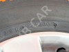 Колеса 15 MERCEDES-BENZ C-класс W203/S203/CL203 (2000 - 2004) фото 12 — Разборка Мерседес