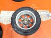 Колеса 15 MERCEDES-BENZ C-класс W203/S203/CL203 (2000 - 2004) фото 18 — Разборка Мерседес