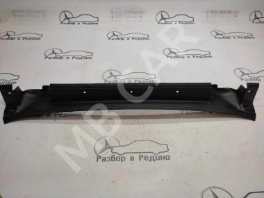 Водосток MERCEDES-BENZ M-класс W166 (2011 - 2015) — Разборка Мерседес