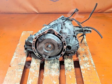 АКПП 7 серия MERCEDES-BENZ A-класс W168 рестайлинг (2001 - 2004) &mdash; Разборка Мерседес