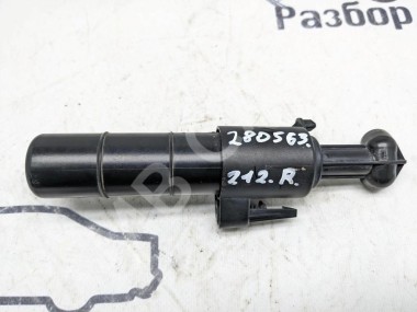 Омыватель фар MERCEDES-BENZ E-класс W212/S212/C207/A207 (2009 - 2013) — Разборка Мерседес