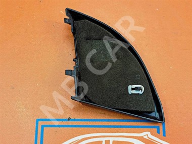 Уголок зеркала MERCEDES-BENZ A-класс W168 рестайлинг (2001 - 2004) — Разборка Мерседес