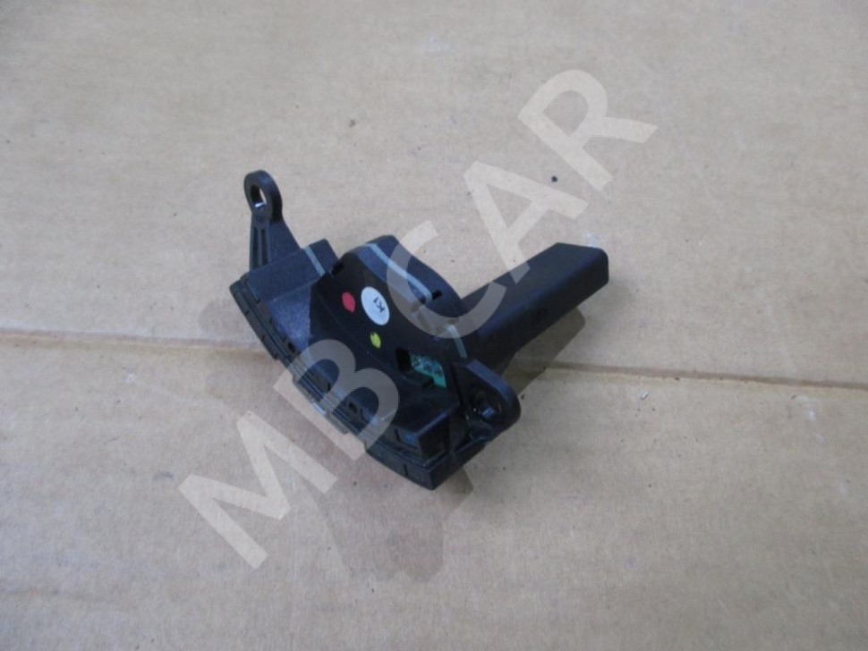 Датчик угла поворота MERCEDES-BENZ S-класс W220 (1998 - 2005) фото 1 — Разборка Мерседес