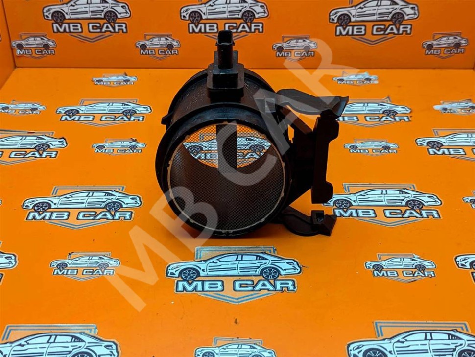 Расходомер MERCEDES-BENZ C-класс W204/S204 (2006 - 2011) фото 1 — Разборка Мерседес