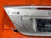 Крышка багажника MERCEDES-BENZ C-класс W203/S203/CL203 (2000 - 2004) фото 3 &mdash; Разборка Мерседес
