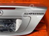 Крышка багажника MERCEDES-BENZ C-класс W203/S203/CL203 (2000 - 2004) фото 4 &mdash; Разборка Мерседес