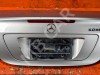 Крышка багажника MERCEDES-BENZ C-класс W203/S203/CL203 (2000 - 2004) фото 5 &mdash; Разборка Мерседес