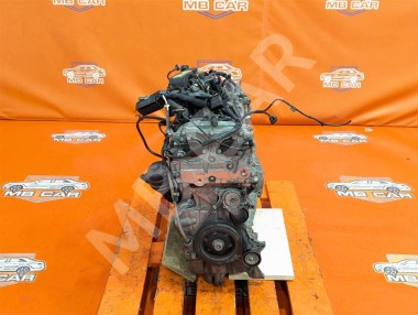Двигатель бензиновый MERCEDES-BENZ A-класс W176 (2012 - 2015) — Разборка Мерседес