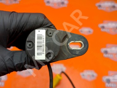 Пиропатрон капота MERCEDES-BENZ E-класс W213/S213/C238/A238 (2016 - 2021) — Разборка Мерседес