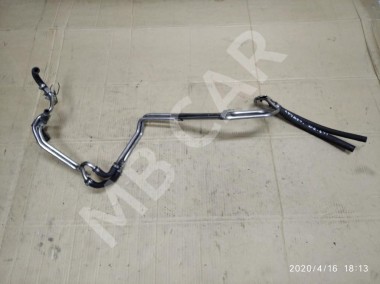 Трубка топливная MERCEDES-BENZ E-класс W212/S212/C207/A207 (2009 - 2013) — Разборка Мерседес