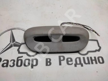 Индикатор парктроника MERCEDES-BENZ S-класс W220 (1998 - 2005) — Разборка Мерседес