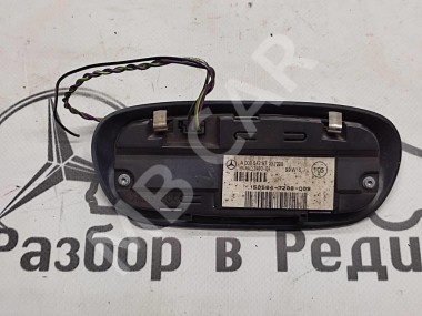 Индикатор парктроника MERCEDES-BENZ S-класс W220 (1998 - 2005) — Разборка Мерседес