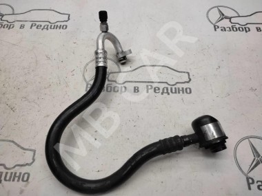 Трубка кондиционера MERCEDES-BENZ C-класс W203/S203/CL203 (2000 - 2004) — Разборка Мерседес