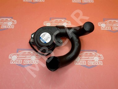 Моторчик охлаждения ЭБУ MERCEDES-BENZ GL-класс X166 (2012 - 2016) — Разборка Мерседес