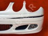 Бампер передний MERCEDES-BENZ E-класс W211/S211 (2002 - 2006) фото 7 &mdash; Разборка Мерседес