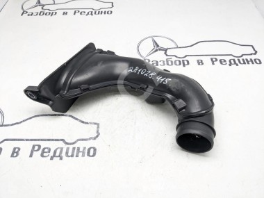 Патрубок воздушный MERCEDES-BENZ Citan W415 (2012 - 2021) — Разборка Мерседес