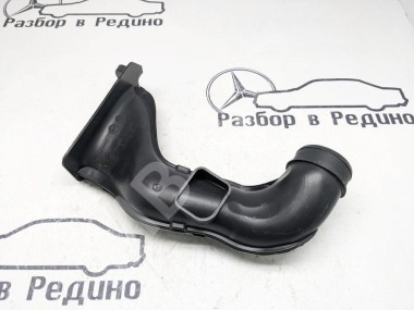 Патрубок воздушный MERCEDES-BENZ Citan W415 (2012 - 2021) — Разборка Мерседес