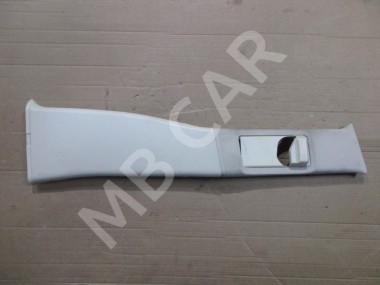 Накладка средней стойки MERCEDES-BENZ C-класс W203/S203/CL203 рестайлинг (2004 - 2008) — Разборка Мерседес