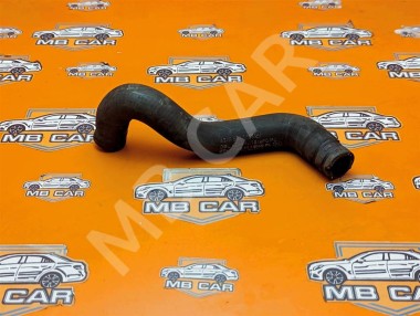 Патрубок ОЖ MERCEDES-BENZ A-класс W176 (2012 - 2015) — Разборка Мерседес