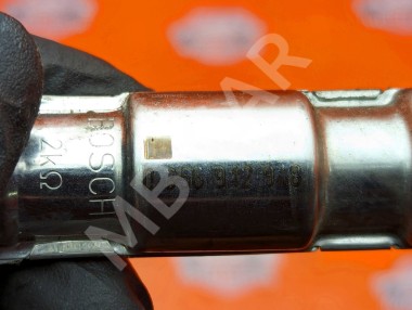 Провода высоковольтные MERCEDES-BENZ E-класс W211/S211 (2002 - 2006) — Разборка Мерседес