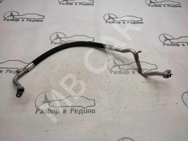 Трубка кондиционера MERCEDES-BENZ B-класс W246 (2011 - 2014) — Разборка Мерседес