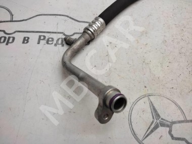 Трубка кондиционера MERCEDES-BENZ B-класс W246 (2011 - 2014) — Разборка Мерседес