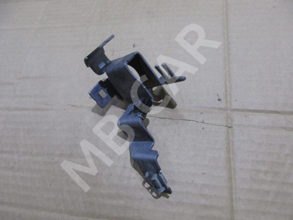 Кронштейн MERCEDES-BENZ E-класс W212/S212/C207/A207 (2009 - 2013) фото 1 — Разборка Мерседес