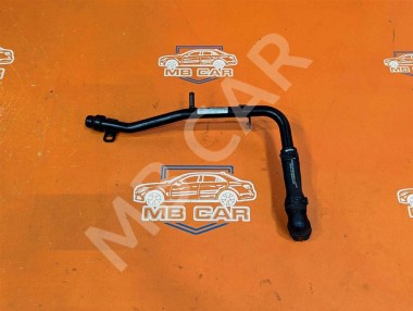 Трубка ОЖ MERCEDES-BENZ CLA-класс C117/X117 (2013 - 2016) — Разборка Мерседес