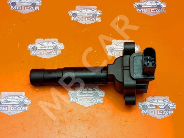 Катушка зажигания MERCEDES-BENZ E-класс W211/S211 (2002 - 2006) — Разборка Мерседес