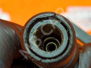 Катушка зажигания MERCEDES-BENZ E-класс W211/S211 (2002 - 2006) — Разборка Мерседес