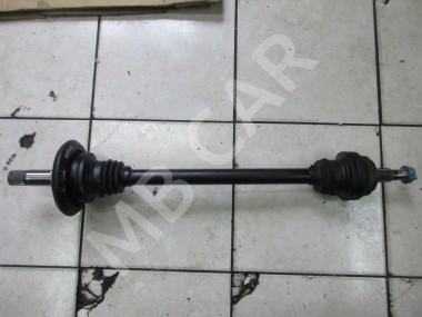 Привод задний MERCEDES-BENZ CLS-класс C257 (2017 - 2021) — Разборка Мерседес