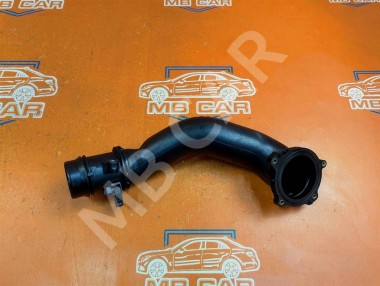 Патрубок впускного коллектора MERCEDES-BENZ E-класс W212/S212/C207/A207 (2009 - 2013) — Разборка Мерседес