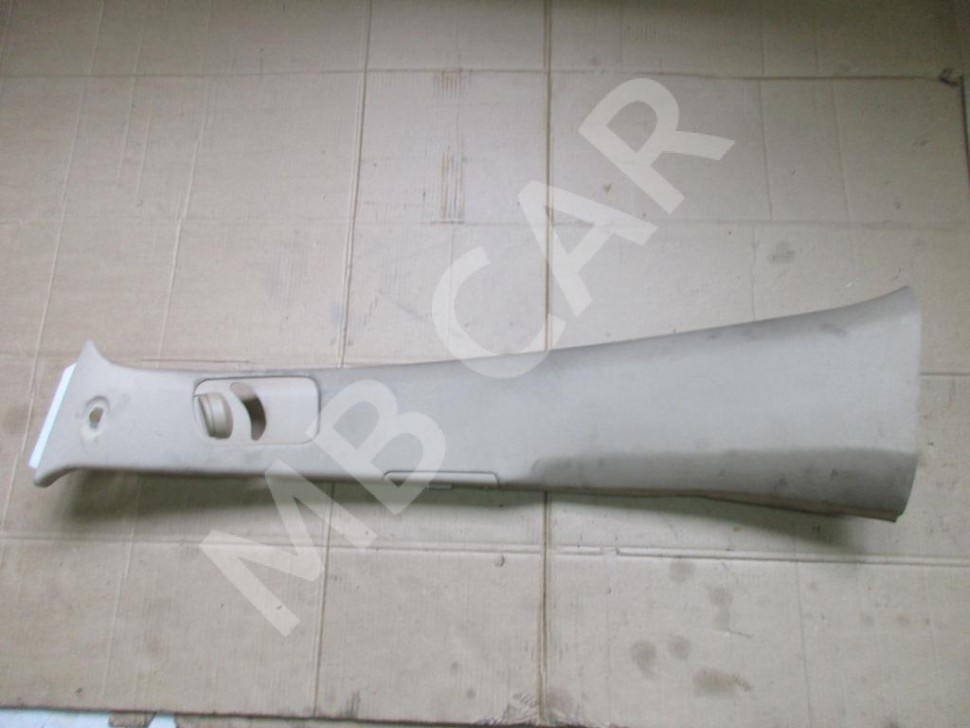 Накладка средней стойки MERCEDES-BENZ R-класс W251 (2005 - 2007) фото 1 — Разборка Мерседес