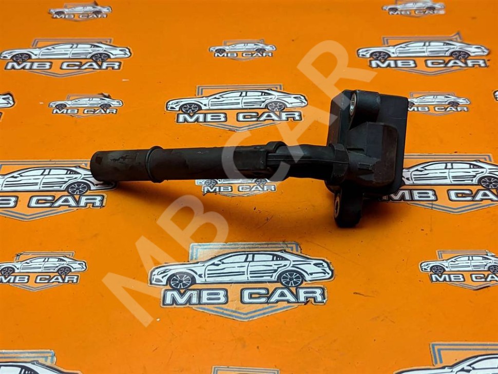 Катушка зажигания MERCEDES-BENZ A-класс W176 (2012 - 2015) фото 1 &mdash; Разборка Мерседес