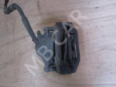 Суппорт передний левый MERCEDES-BENZ E-класс W211/S211 рестайлинг (2006 - 2009) — Разборка Мерседес