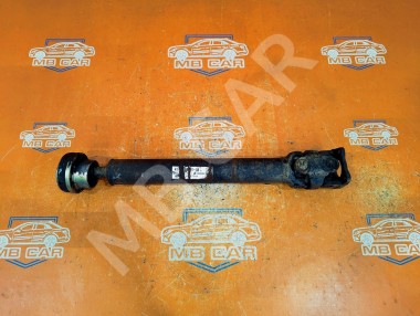 Кардан передний MERCEDES-BENZ M-класс W163 рестайлинг (2001 - 2005) — Разборка Мерседес