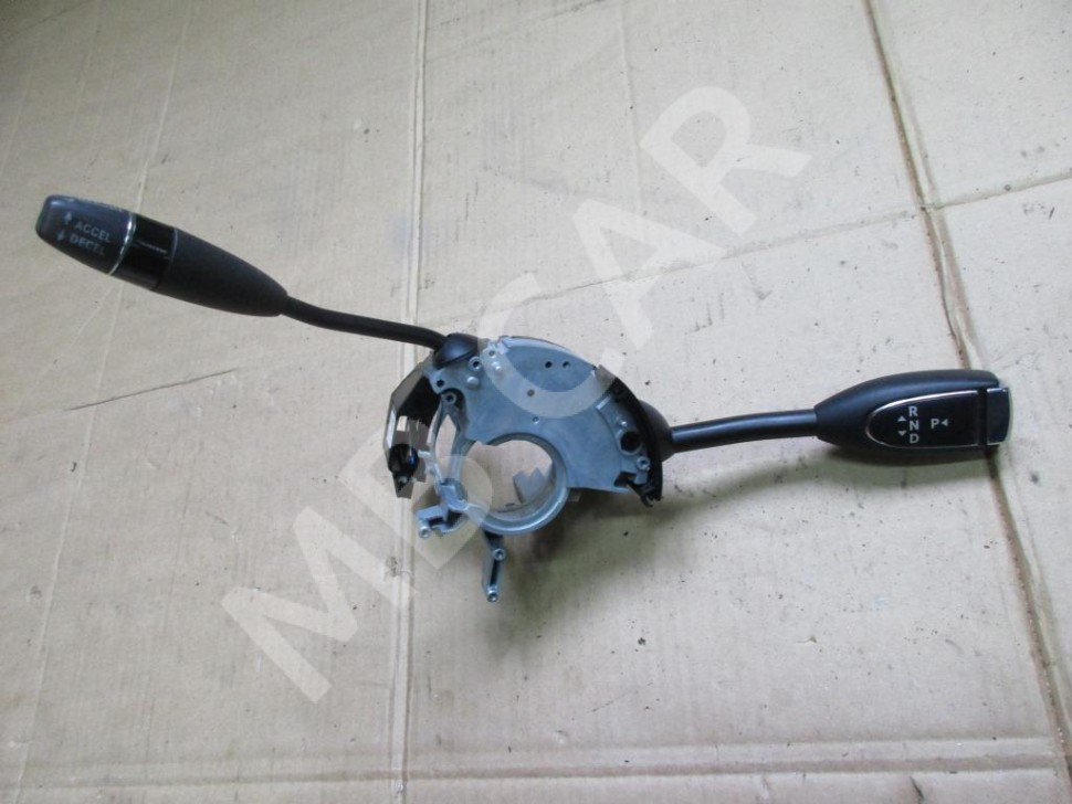 Кулиса АКПП MERCEDES-BENZ R-класс W251 (2005 - 2007) фото 1 — Разборка Мерседес