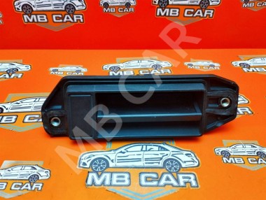Ручка открытия багажника MERCEDES-BENZ C-класс W203/S203/CL203 рестайлинг (2004 - 2008) — Разборка Мерседес