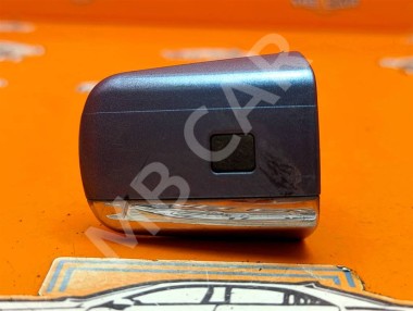 Крышка ручки двери MERCEDES-BENZ CLK-класс C208/A208 (1997 - 2000) — Разборка Мерседес