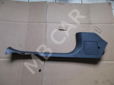 Накладка порога внутренняя MERCEDES-BENZ E-класс W213/S213/C238/A238 (2016 - 2021) — Разборка Мерседес